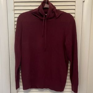 Women’s Cashmere LLBean sweater